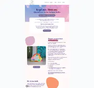Kleine Seitenvorschau von glowgrowart.de