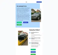Kleine Seitenvorschau von auto-ankauf-stuhr.de