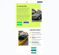 Kleine Seitenvorschau von autoankauf-suhl-export.de