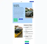 Kleine Seitenvorschau von auto-ankauf-wernigerode.de