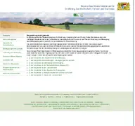 Kleine Seitenvorschau von weiterbildung.bayern.de