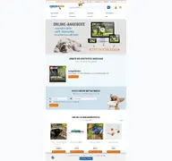 Kleine Seitenvorschau von hundwerkszeug.de