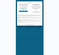 Kleine Seitenvorschau von autoanzeigen.mainpost.de