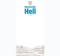 Kleine Seitenvorschau von hunsruecker-hell.de