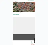Kleine Seitenvorschau von zweirad-ehrl.de