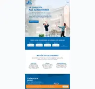 Kleine Seitenvorschau von swb-schoenebeck.de