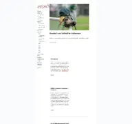 Kleine Seitenvorschau von swbsv.de