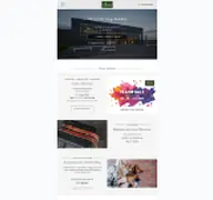 Kleine Seitenvorschau von hunter-shop.de