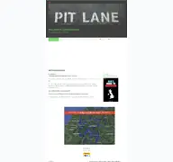 Kleine Seitenvorschau von autobahnspeedhunter.de
