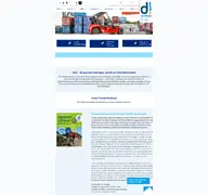 Kleine Seitenvorschau von swd-dormagen.de