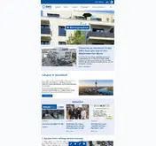 Kleine Seitenvorschau von swd-duesseldorf.de