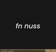 Kleine Seitenvorschau von zweithaar-nussmann.de