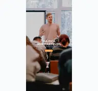 Kleine Seitenvorschau von swdec.de