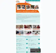Kleine Seitenvorschau von fbs-mg.de