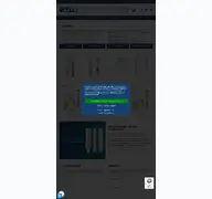 Kleine Seitenvorschau von e-lite-led.de