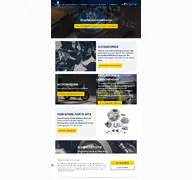 Kleine Seitenvorschau von husky-shop24.de