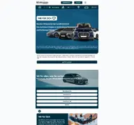 Kleine Seitenvorschau von autobrinkmann.de