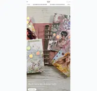 Kleine Seitenvorschau von sweetangelbudget.de
