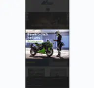 Kleine Seitenvorschau von husqvarna.fahrzeuge-haupt.de