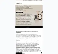 Kleine Seitenvorschau von msh-rechtsanwaelte.de