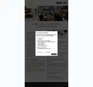 Kleine Seitenvorschau von msk-semmelweis.de