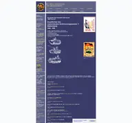 Kleine Seitenvorschau von msr-7.de