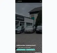 Kleine Seitenvorschau von autocenter-luedenscheid.de