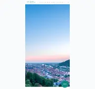 Kleine Seitenvorschau von huther-heidelberg.de