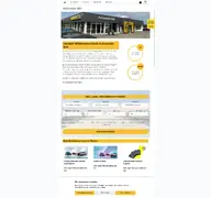 Kleine Seitenvorschau von autocenter-sued.de