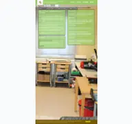 Kleine Seitenvorschau von swf-bumerang.de