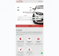 Kleine Seitenvorschau von autocenter-toklu.de