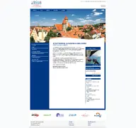 Kleine Seitenvorschau von swg-gun.de