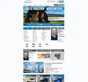 Kleine Seitenvorschau von auto-cordes.de