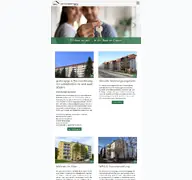 Kleine Seitenvorschau von swg-lichtenstein.de