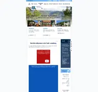 Kleine Seitenvorschau von leutenberg.de