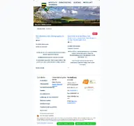 Kleine Seitenvorschau von leutersdorf.de
