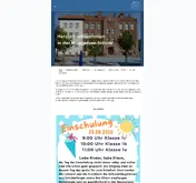 Kleine Seitenvorschau von mueggelsee-schule.de