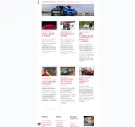 Kleine Seitenvorschau von auto-diva.de