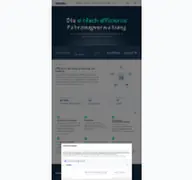 Kleine Seitenvorschau von autodo.de