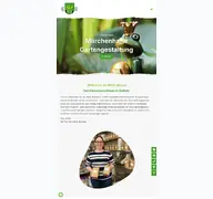Kleine Seitenvorschau von muehle-niewind.de
