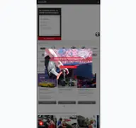 Kleine Seitenvorschau von auto-eder.de