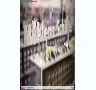 Kleine Seitenvorschau von muehlenz.de