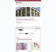 Kleine Seitenvorschau von lgb-rlp.de