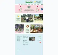 Kleine Seitenvorschau von muehltaler-gartenmarkt.de