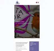 Kleine Seitenvorschau von frauenberatungwuppertal.de