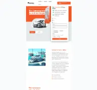 Kleine Seitenvorschau von autoexport-regional.de
