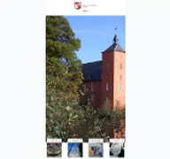Kleine Seitenvorschau von hvv-vluyn.de