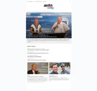 Kleine Seitenvorschau von autofachmann-autokaufmann.de
