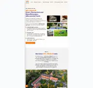 Kleine Seitenvorschau von wfs-wilsdruff.de
