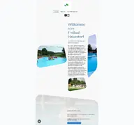 Kleine Seitenvorschau von freibad-halvestorf.de